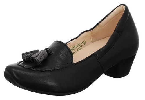 Think aida women black - aida,