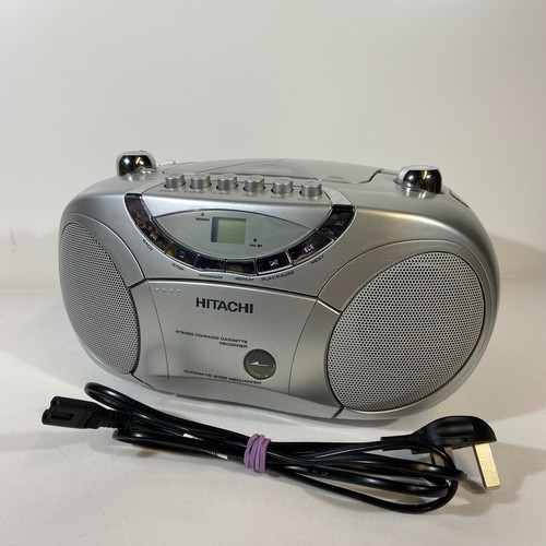Hitachi cx70uk vintage - cx70uk, stereo