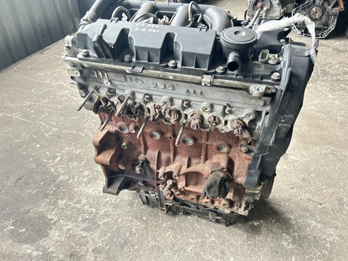 Citroen 2009 diesel 100kw - citroen,