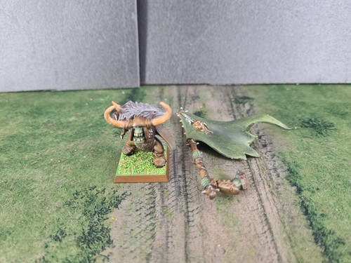 Warhammer old world orcs - warhammer,