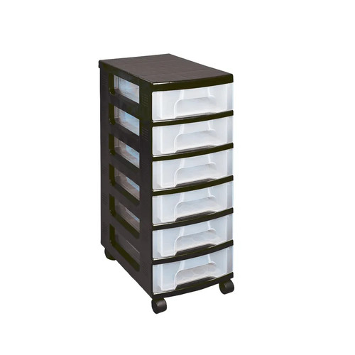 Drawer really useful - useful, plastic