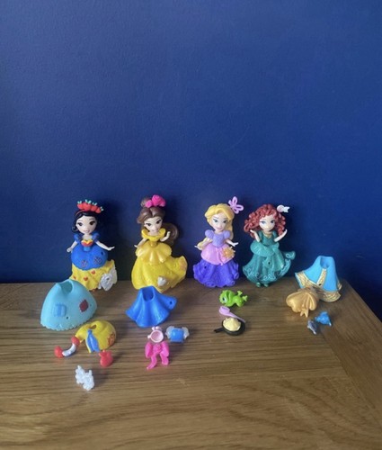 Disney princess little - princess,