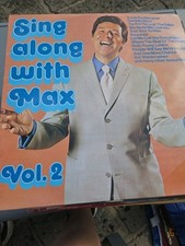Max Bygraves - Sing Along With