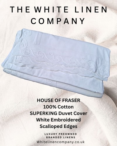 House fraser superking - fraser, -superking