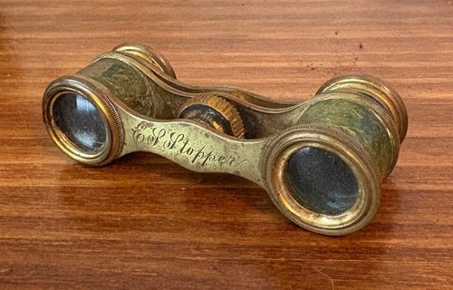 Antique art deco - antique,