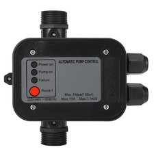 Self-priming Water Pump