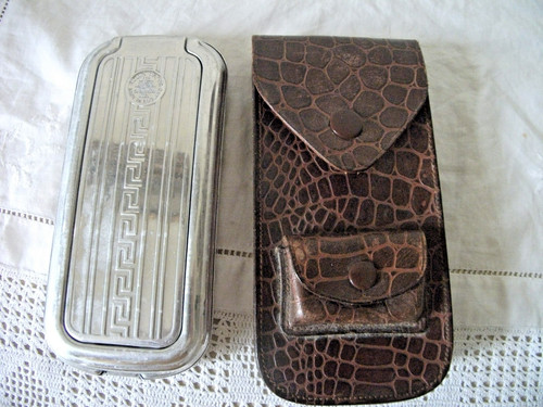 Collectors vintage rolls - ,