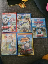 Thomas the Tank Engine &