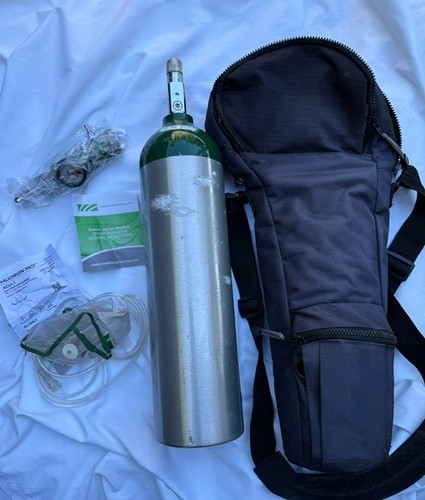 Medical portable oxygen - portable,