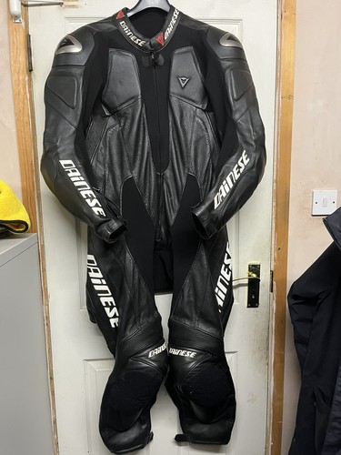 Dainese motorcycle piece - dainese,