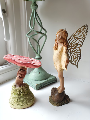 Very rare clarecraft faerie - very,