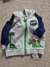 baby boys clothes 3-6 months