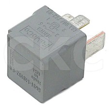 Ford Transit Galaxy Mondeo S Max 4 Pin Grey Relay 6G9T14B192EA FOMOCO H8QTB