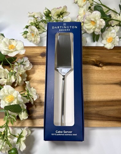 Dartington stainless steel - stainless,
