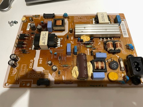 Main power board - main, for