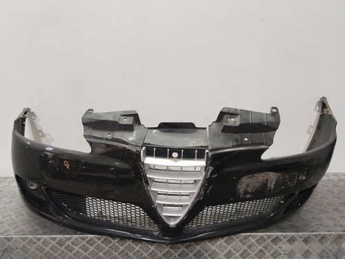 71740976 front bumper - front,