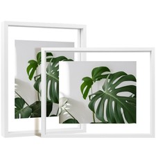 Egofine 11x14 Floating Frames