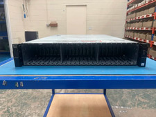 Dell PowerEdge R730XD - BAREBONE