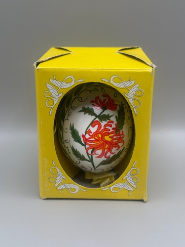 Hand painted polish easter - hand,