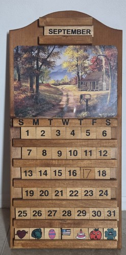 Vintage wooden folk country - folk,
