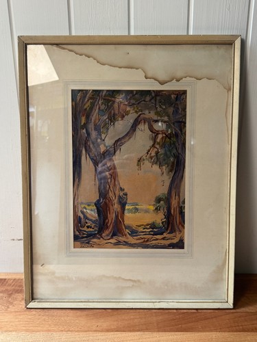 Original stirling gillespie - original,