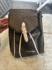 Calvin Klein Women's Backpack