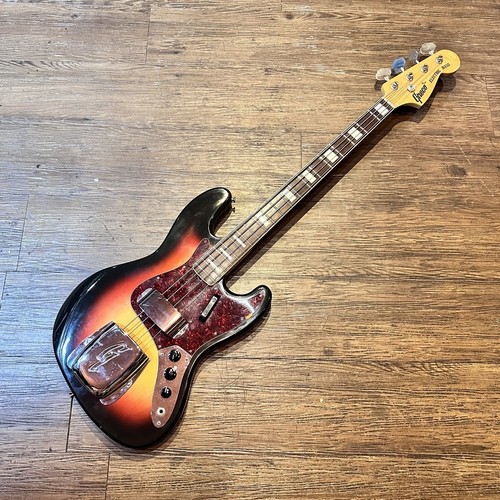 Greco 450 jazz - greco, jb-450