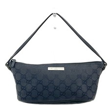 GUCCI Accessory Pouch GG