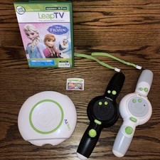 Leapfrog TV LeapTV Controller