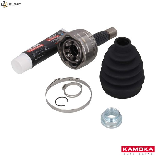 Joint kit drive shaft - kit,