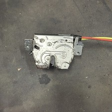 MERCEDES-BENZ W211 ESTATE VEHICLE TAILGATE LOCK A2117400036