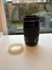 Minolta AF Zoom 75-300mm