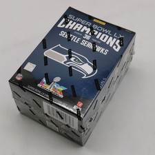 Panini Superbowl LX Seattle