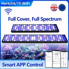PopBloom WiFi Aquarium