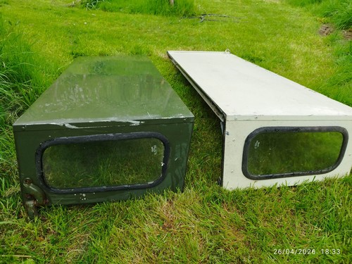 Land rover defender van - defender, 90