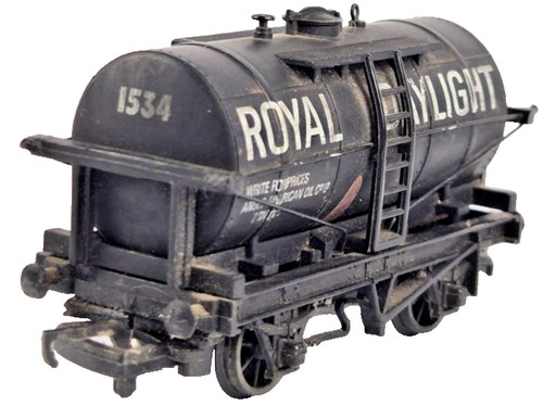 Mainline 134 gauge - gauge, royal