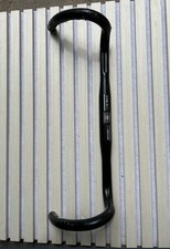 GT RS Aluminium Flared Drop Bars Handlebars