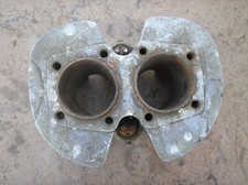 Triumph 500 pre unit T100 