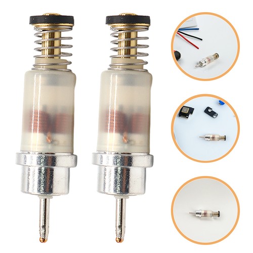 Pcs thermocouple replacement - 2,