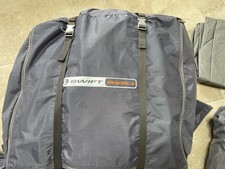 Swift Basecamp Vango RVA-1