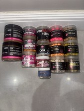 Carp Fishing Bait Pop Ups