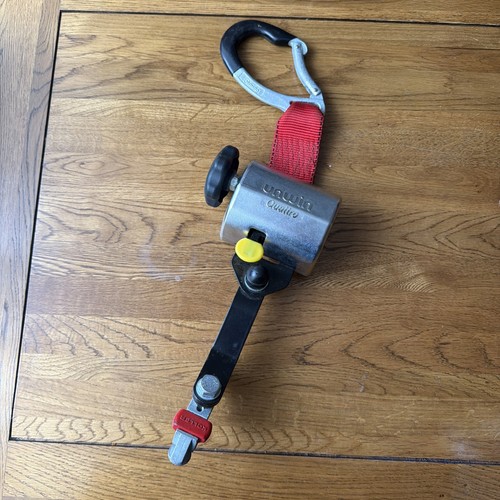 Unwin quattro disabled access - disabled,