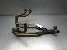 HONDA ST1100 Pan European ST 1100 1992-On Exhaust Downpipes And Collector/Header