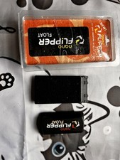 Nano Flipper Algae Magnet with Blade Scraper for Float Tank Glass/Acrylic