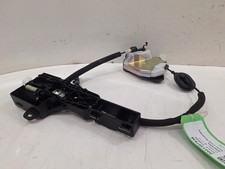 2024 RENAULT ARKANA Mk1 Rear