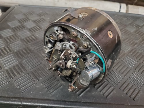 Yamaha rs200 rd200 - rs200/rd200, generator