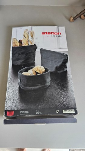 Stelton classic bread - classic, bag