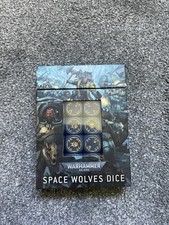 Warhammer 40k Space Wolves