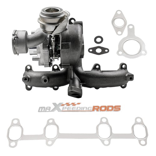 Turbo for golf mk4 bora - vw,