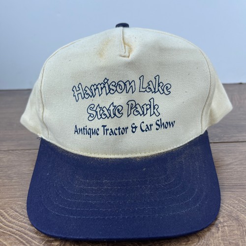 Harrison lake state park hat - harrison,
